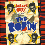 johnny otis presents the robins