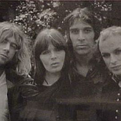 john cale, nico, brian eno, kevin ayers