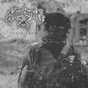 Casus Belli (EP)
