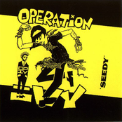 Left Behind by Operation Ivy