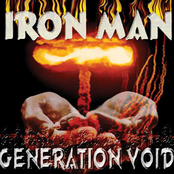 Generation Void by Iron Man