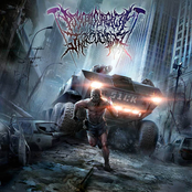 Mass Slaughter Retaliation [Single]