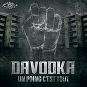 La Der Des Der by Davodka