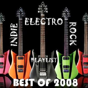 SaG's Indie Electro Rock Playlist Best Of 2008