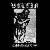 Curdle The Blood by Watain