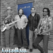 The Coldrail Blues Band