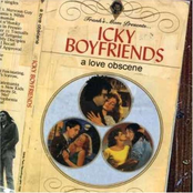 What We Had by Icky Boyfriends