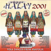 Süper Halay 2001