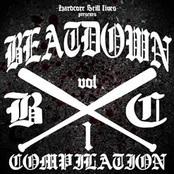 Hardcore Still Lives: Beatdown Vol.1