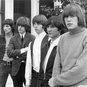 the byrds