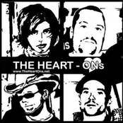 The Heart Ons - Live in Brooklyn