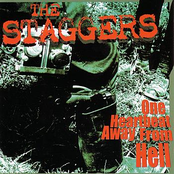 Dead Walking by The Staggers