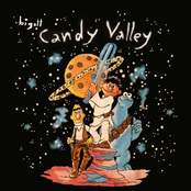 Candy Valley