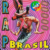 Rap Brasil Vol. 1