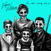 Let the Wrong One In