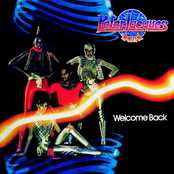 Welcome Back (Original Album and Rare Tracks)