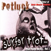 Punk Party Series, Vol. 1 (Live)