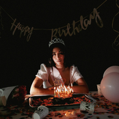 Crying On My Birthday