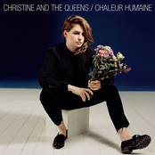Christine by Christine And The Queens
