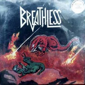 Glued To The Radio by Breathless