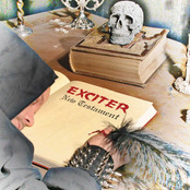 I Am The Beast by Exciter