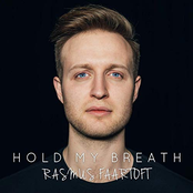 Hold My Breath - Single
