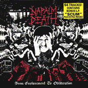 Musclehead by Napalm Death