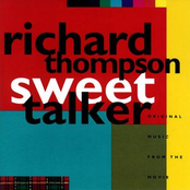 False Or True by Richard Thompson