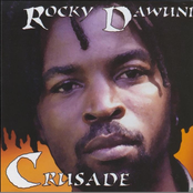 Rocky Dawuni: Crusade