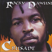 Inside Your Head by Rocky Dawuni