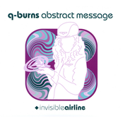 Drifting Off by Q-burns Abstract Message
