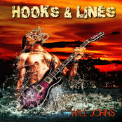 Will Johns: Hooks and Lines
