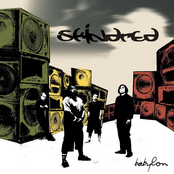 Skindred: Babylon (Revised Online Music)