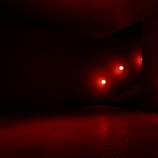 i am now where i once was