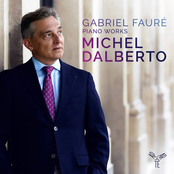 Gabriel Fauré: Piano Works