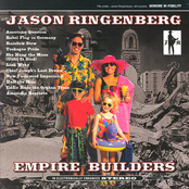 Jason Ringenberg: Empire Builders