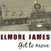 the immortal elmore james