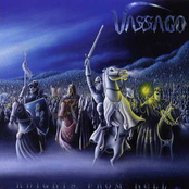 Sign Of Vassago by Vassago