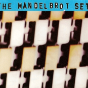 The Mandelbrot Set EP