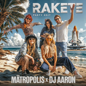 Rakete (Party Edit)