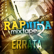 RapDuma Mixtape vol. 2 Errata