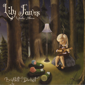 Lily's Lullaby Album–brightest, Darkest
