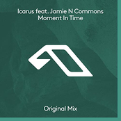 Icarus: Moment In Time