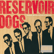 Steven Wright: Reservoir Dogs (Soundtrack)