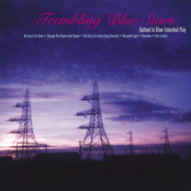 Through The Silence And Games by Trembling Blue Stars