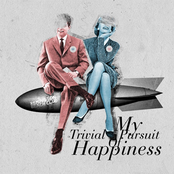 My Trivial Pursuit of Happiness