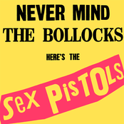 Never Mind the Bollocks...
