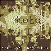 Cultura Profetica: M. O. T. A.