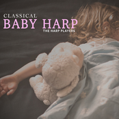 Classical Baby Harp