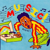 MUSIC!